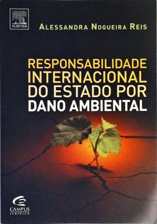 Responsabilidade Internacional do Estado Por Dano Ambiental