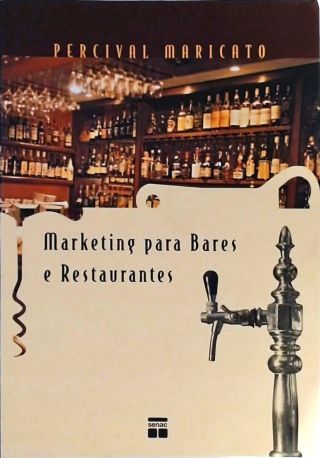 Marketing Para Bares e Restaurantes