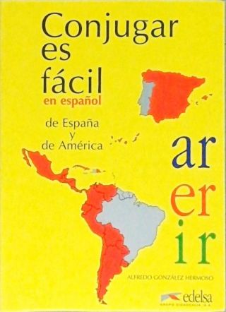 Conjugar Es Fácil En Español