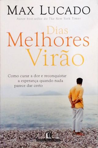 Dias Melhores Virão