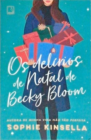 Os delírios de Natal de Becky Bloom