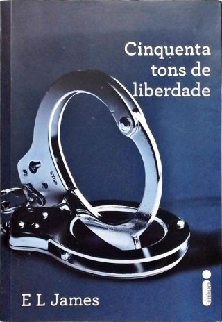 Cinquenta Tons De Liberdade