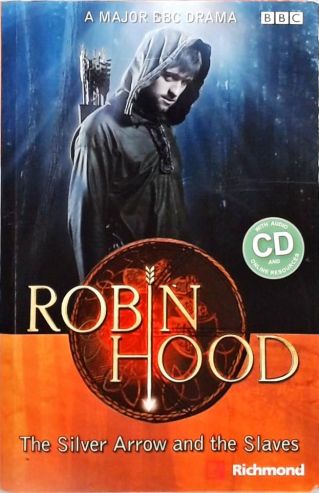 Robin Hood + CD