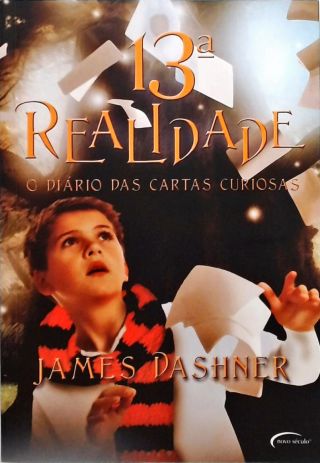 13ª Realidade - O Diário das Cartas Curiosas