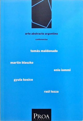 Arte Abstracto Argentino