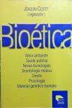 Bioética