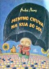 Menino Chuva Na Rua Do Sol