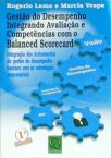 Gestão do Desempenho Integrando Avaliação e Competências Com o Balanced Scorecard
