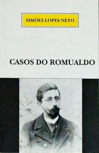 Casos Do Romualdo