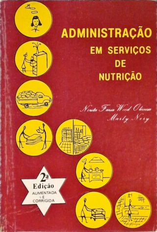 Administração Em Serviços De Nutrição