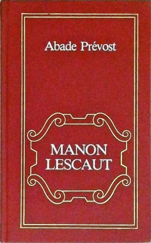  Manon Lescaut