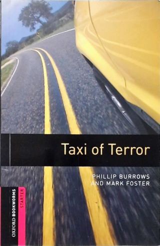 Taxi of terror