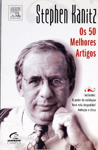 Os 50 Melhores Artigos