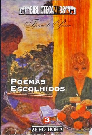 Poemas Escolhidos - Fernando Pessoa