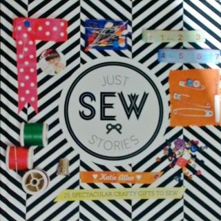 Just Sew Stories