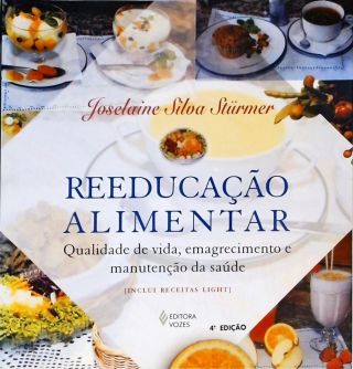 Reeducação Alimentar