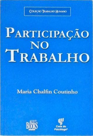 Participação No Trabalho