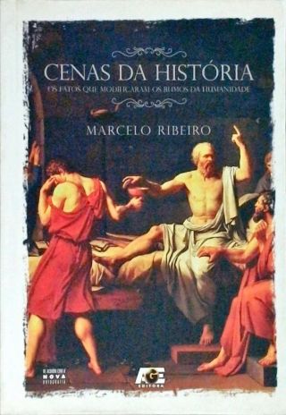 Cenas Da História