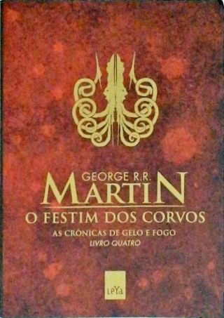 O Festim Dos Corvos