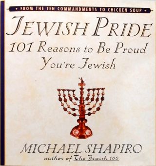 Jewish pride 