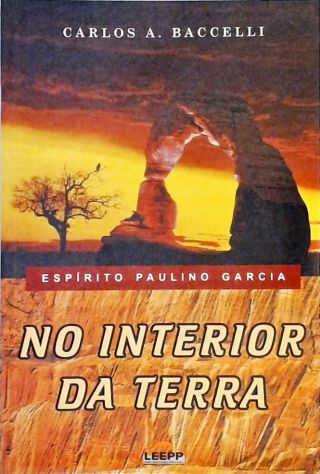 No Interior Da Terra