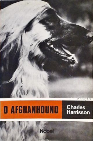 O Afghanhound