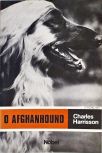 O Afghanhound