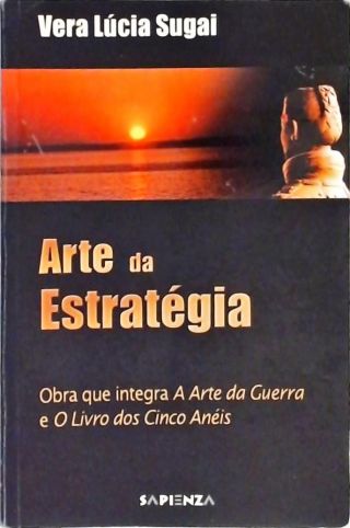 Arte Da Estratégia