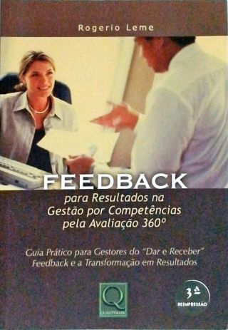 Feedback Para Resultados Na Gestão Por Competências Pela Avaliação 360º