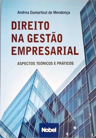 Direito na gestão empresarial