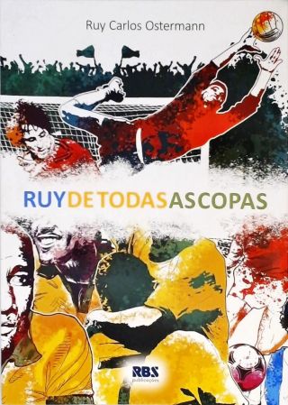 Ruy De Todas As Copas