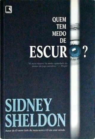 Quem Tem Medo De Escuro?