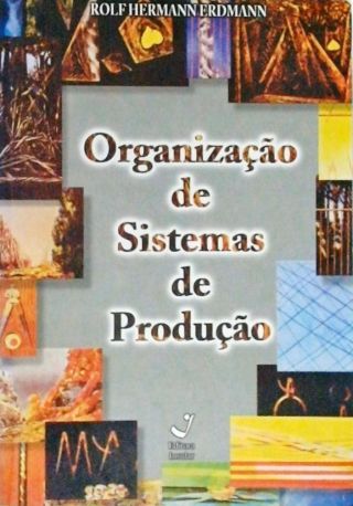 Organização de Sistemas de Produção