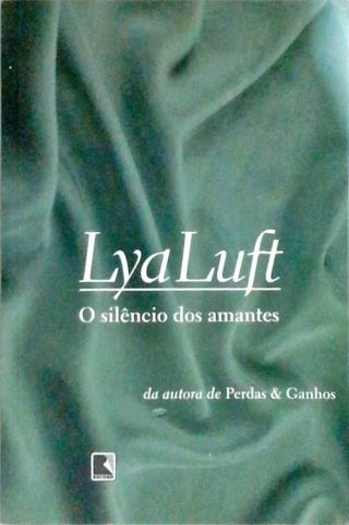 O silêncio dos amantes