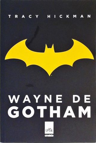 Wayne de Gotham