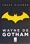 Wayne de Gotham