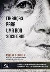 Finanças Para Uma Boa Sociedade