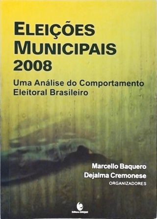 Eleições Municipais 2008