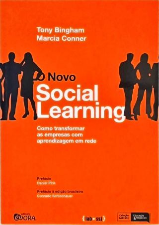 O novo social learning