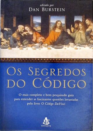 Os Segredos Do Código