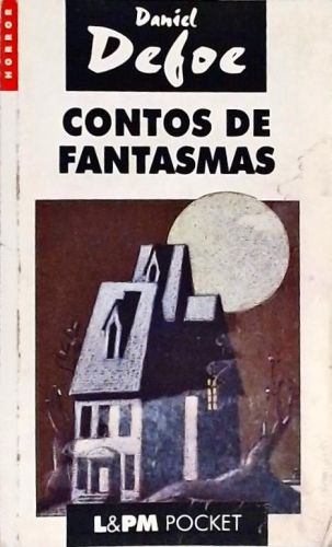 Contos De Fantasmas