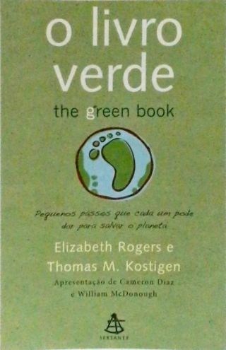 O Livro Verde