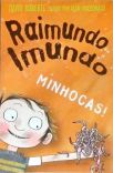 Raimundo imundo - minhocas