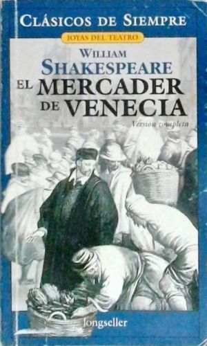 El Mercader De Venecia