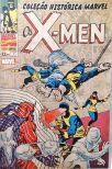 Os X-Men - Volume 1