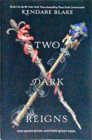 Two Dark Reigns