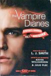 The Vampire Diaries Stefans Diaries - Origins