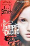 the vampire diaries the hunters - Destiny Rising