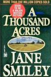 A Thousand Acres