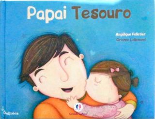 Papai Tesouro